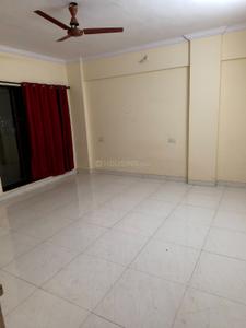 Hall Image of 1800 Sq.ft 3 BHK Apartment / Flat for rent in Haware Silicon Towers, Sanpada Navi Mumbai for Rs. 62000