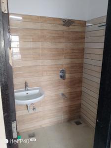 Image of 1000 Sq.ft 2 BHK Builder Floor for rent in Gateway Eco Floors, Brijeshwari Annexe, Indore for Rs. 17000