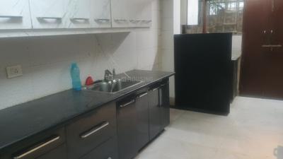 Kitchen Image of 2700 Sq.ft 5 BHK Builder Floor for sale in Palm Floor Ardee City, Sector 52 Gurgaon for Rs. 27990000