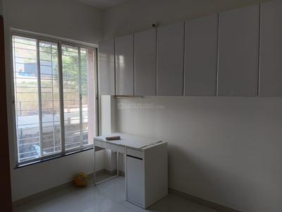 Kitchen Image of 1185 Sq.ft 2 BHK Apartment / Flat for sale in Ganesh Paradise Phase 2, Chikhali Pune for Rs. 5146800