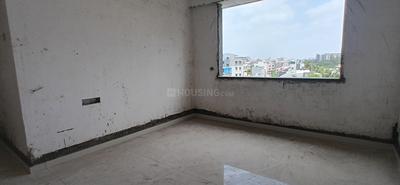 Bedroom Image of 1345 Sq.ft 3 BHK Apartment / Flat for sale in Lohegaon Pune for Rs. 7990000