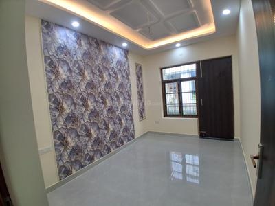 Bedroom Image of 1800 Sq.ft 3 BHK Independent House for sale in Indira Nagar Lucknow for Rs. 9500000