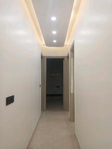 Passage Image of 1350 Sq.ft 3 BHK Builder Floor for rent in Ashok Nagar New Delhi for Rs. 45000