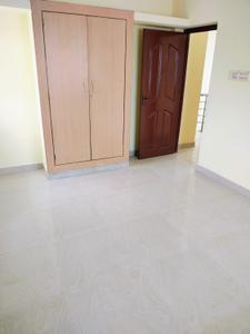 Bedroom Image of 1350 Sq.ft 3 BHK Duplex for rent in Avalapalli Hosur for Rs. 25000