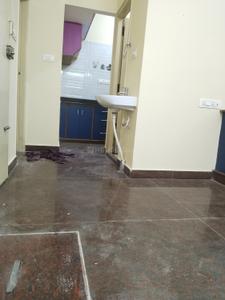 Hall Image of 450 Sq.ft 1 BHK Independent House for rent in JP Nagar Bengaluru for Rs. 10000