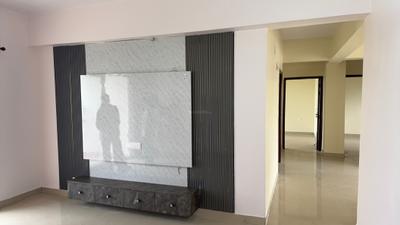 Living Room Image of 2000 Sq.ft 3 BHK Apartment / Flat for rent in Shastripuram Agra for Rs. 20000