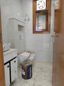 Bedroom Three Image of 2000 Sq.ft 4 BHK Apartment / Flat for rent in Rajpur Khurd Village New Delhi for Rs. 51500