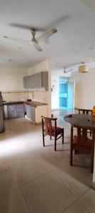 Hall Image of 1275 Sq.ft 2 BHK Apartment / Flat for rent in Gaurs Gaur Global Village, Crossings Republik Ghaziabad for Rs. 18000