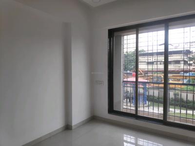 Bedroom Image of 885 Sq.ft 2 BHK Apartment / Flat for rent in DB Ozone, Mira Road East Mira Bhayandar for Rs. 25000