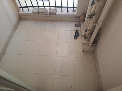 Balcony Image of 1225 Sq.ft 3 BHK Apartment / Flat for sale in Ajnara Le Garden, Noida Extension Greater Noida for Rs. 10000000
