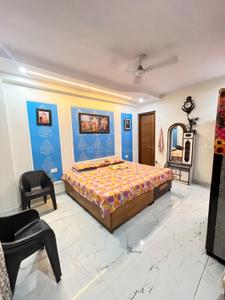 Bedroom Image of 1800 Sq.ft 4 BHK Builder Floor for sale in Sector 49 Faridabad for Rs. 18000000