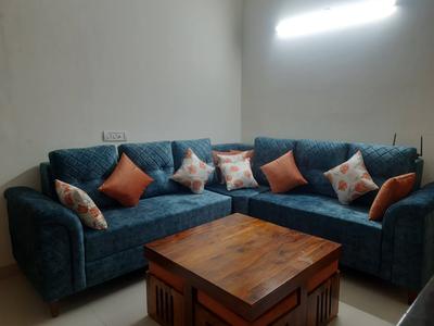 Hall Image of 650 Sq.ft 2.5 BHK Apartment / Flat for sale in GLS Avenue 51, Sector 92 Gurgaon for Rs. 7500000