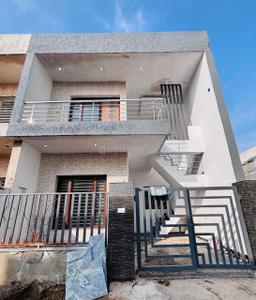 Image of 810 Sq.ft 3 BHK Independent House for sale in Kharar, Mohali for Rs. 7600000