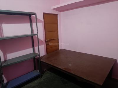 Kitchen Image of 250 Sq.ft 1 RK Independent House for rent in Ayodhya Bypass Bhopal for Rs. 4000