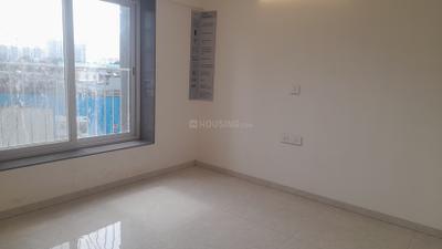 Bedroom Image of 1602 Sq.ft 3 BHK Apartment / Flat for sale in Bhandari 7 Plumeria Drive Phase 3, Punawale Pune for Rs. 18900000