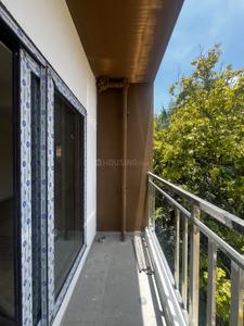Balcony Image of 1950 Sq.ft 3 BHK Apartment / Flat for sale in New Tippasandra Bengaluru for Rs. 36000000