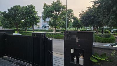 Balcony Image of 5500 Sq.ft 4 BHK Independent House for sale in One City Hamlet, Sector 98 Mohali for Rs. 54500000