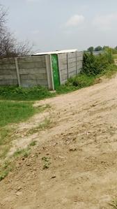 Ganga city sikandarpur Plot View 3