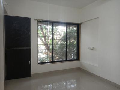 Bedroom Image of 1350 Sq.ft 3 BHK Apartment / Flat for rent in Kothrud Pune for Rs. 60000