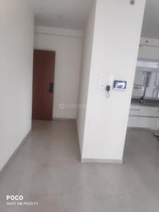 Hall Image of 1267 Sq.ft 2 BHK Apartment / Flat for sale in Godrej Elements, Hinjawadi Pune for Rs. 10500000