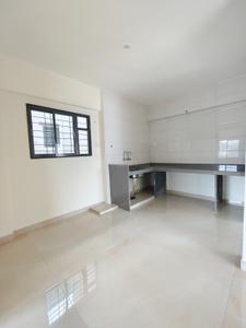 Kitchen Image of 850 Sq.ft 2 BHK Apartment / Flat for sale in Dhayari Pune for Rs. 5600000