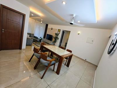 Hall Image of 1340 Sq.ft 2 BHK Apartment / Flat for sale in East Nada Thrissur for Rs. 9499995