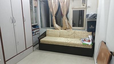 Bedroom Image of 1000 Sq.ft 2 BHK Apartment / Flat for sale in Chembur Mumbai for Rs. 16500000