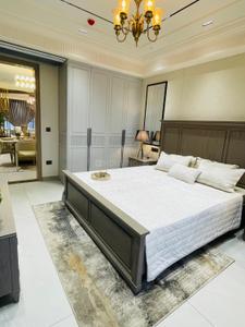 Bedroom Image of 3326 Sq.ft 4 BHK Apartment / Flat for sale in Horizon Belmond, Sector 88 Mohali for Rs. 25000000