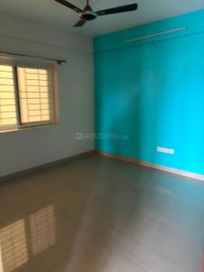 Bedroom Image of 1200 Sq.ft 2 BHK Apartment / Flat for sale in VRR Nest, Electronic City Bengaluru for Rs. 11000000