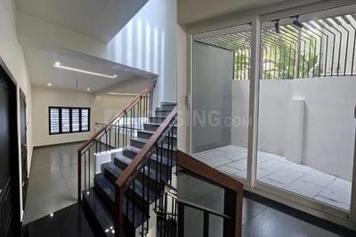 Balcony Image of 2750 Sq.ft 4 BHK Independent House for sale in Vennala Kochi for Rs. 18500000