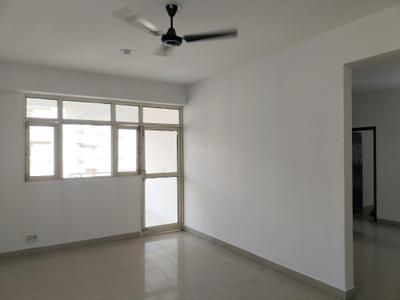 Living Room Image of 2190 Sq.ft 4 BHK Apartment / Flat for sale in  Foster Heights, Crossings Republik Ghaziabad for Rs. 12000000