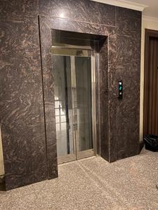 Bedroom Image of Urbanroomz Coliving Pg in Sector 53, Gurgaon