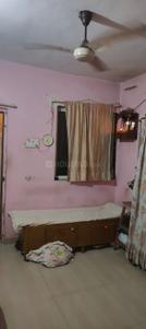 Hall Image of 300 Sq.ft 1 RK Apartment / Flat for sale in Virar East Virar for Rs. 650000