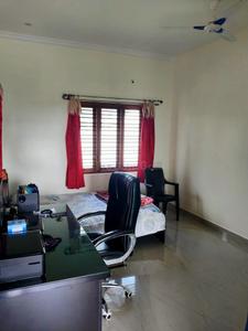 Hall Image of 1950 Sq.ft 3 BHK Independent House for sale in Deepanagar Mysore for Rs. 16000000