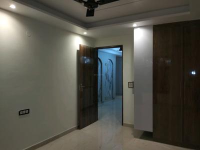 Bedroom Image of 2700 Sq.ft 5 BHK Builder Floor for sale in Rajendra Nagar Ghaziabad for Rs. 25000000