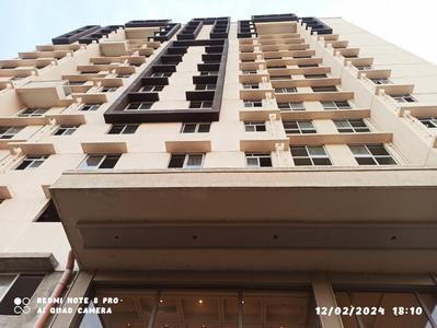 Image of 420 Sq.ft 1 BHK Apartment / Flat for sale in Kohinoor Prime, Ulhasnagar, Thane for Rs. 4000000