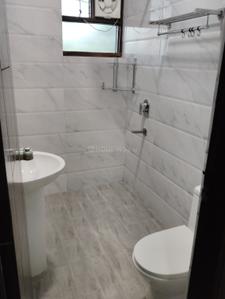 Image of 3150 Sq.ft 4 BHK Builder Floor for rent in Sector 16, Faridabad for Rs. 60000