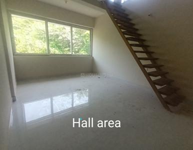 Hall Image of 1500 Sq.ft 1 BHK Penthouse for sale in Porvorim Goa for Rs. 11600000