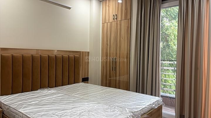 Sector 27 Bedroom One 1