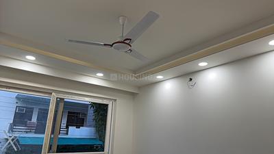Bedroom Image of 1800 Sq.ft 4 BHK Builder Floor for sale in Sector 57 Gurgaon for Rs. 34000000