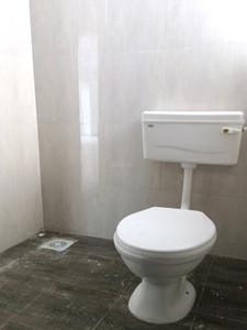 Bedroom Two Image of 800 Sq.ft 2 BHK Apartment / Flat for sale in Majestique Palm Atlantis, Wagholi Pune for Rs. 5600000