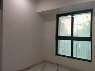 Bedroom Image of 800 Sq.ft 2 BHK Apartment / Flat for sale in Ramdev Avighna Sky, Mira Road East Mira Bhayandar for Rs. 10600000
