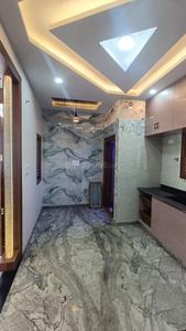 Kitchen Image of 2400 Sq.ft 3 BHK Duplex for sale in Annapurneshwari Nagar Bengaluru for Rs. 23000000