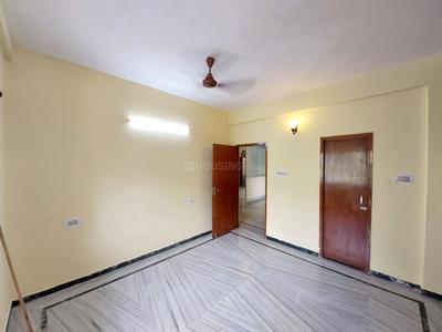 Bedroom Image of 2200 Sq.ft 3 BHK Apartment / Flat for rent in T Nagar Chennai for Rs. 100000