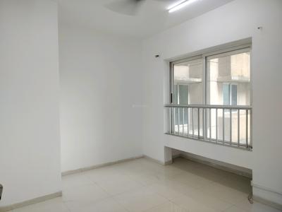 Maharashtra CHS Bedroom One 2