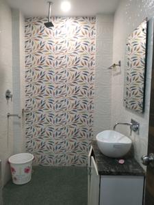 Bedroom One Image of 3465 Sq.ft 4 BHK Builder Floor for sale in Vikaspuri New Delhi for Rs. 65100000