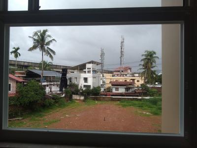 Balcony Image of 313 Sq.ft 1 RK Studio for sale in Kalamassery Kochi for Rs. 2700000