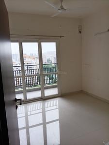 Hall Image of 1330 Sq.ft 3 BHK Apartment / Flat for rent in Godrej Infinity, Mundhwa Pune for Rs. 47000