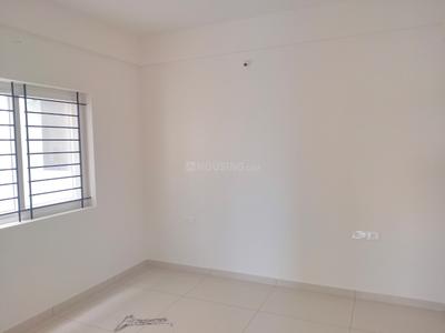 Bedroom Image of 1200 Sq.ft 3 BHK Apartment / Flat for sale in Abhee Pride, Iggalur Bengaluru for Rs. 10400000