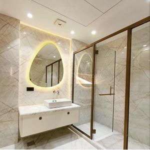 Bathroom Image of 2520 Sq.ft 4 BHK Builder Floor for sale in Punjabi Bagh New Delhi for Rs. 62500000
